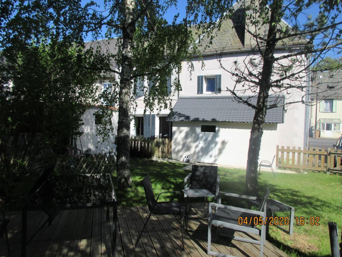 Chambre Chez L'Habitant La Goulandre Exterior foto