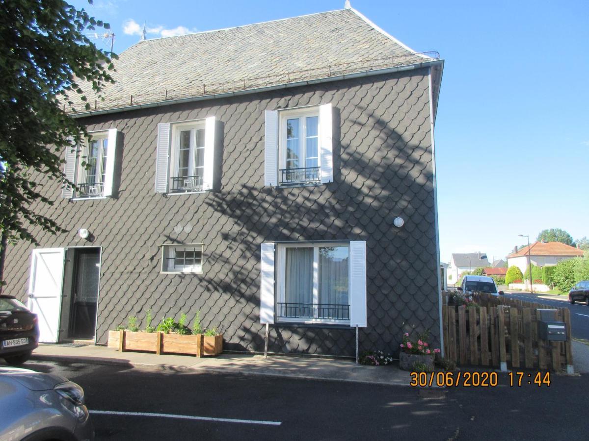 Chambre Chez L'Habitant La Goulandre Exterior foto